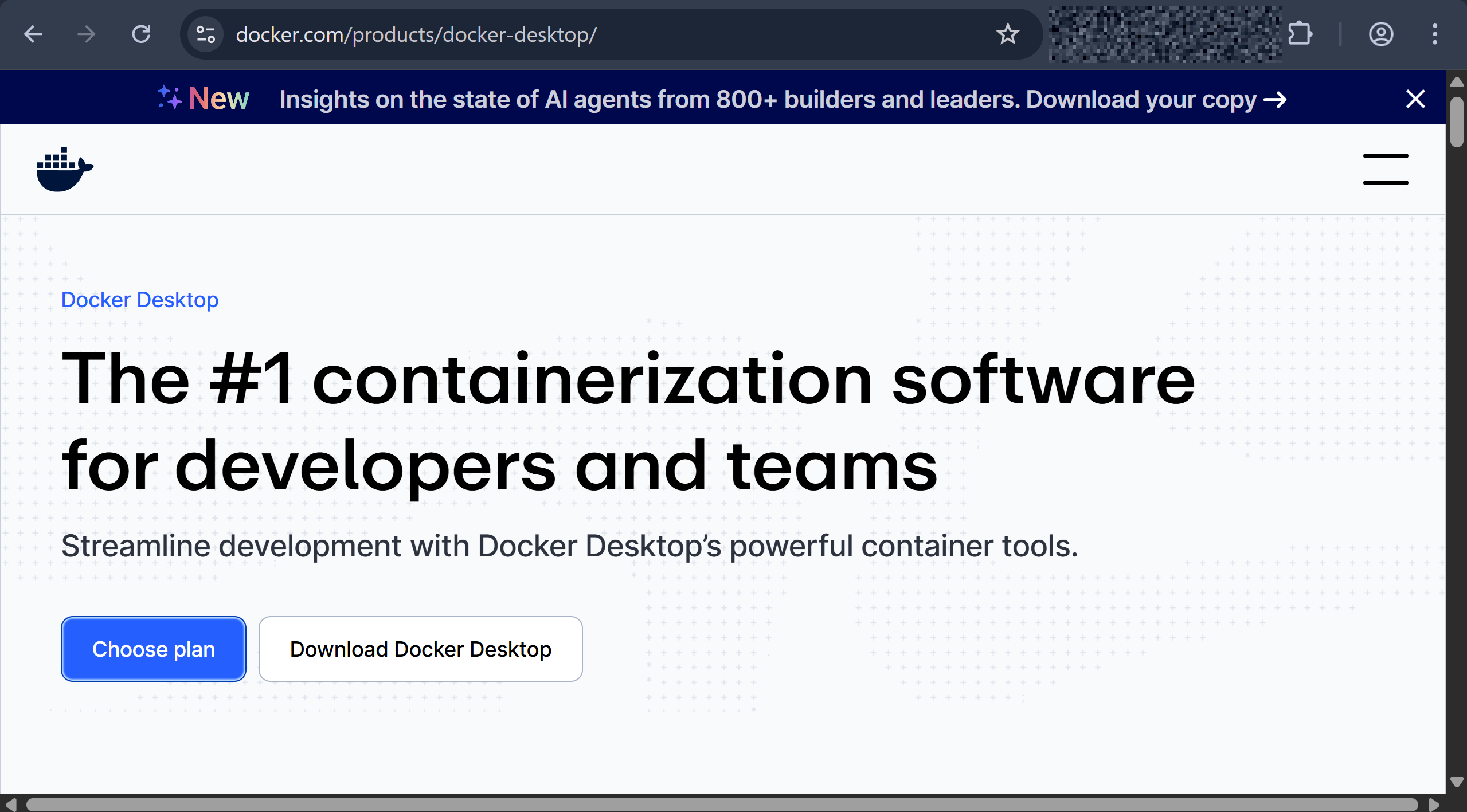 Confluence setup docker desktop download