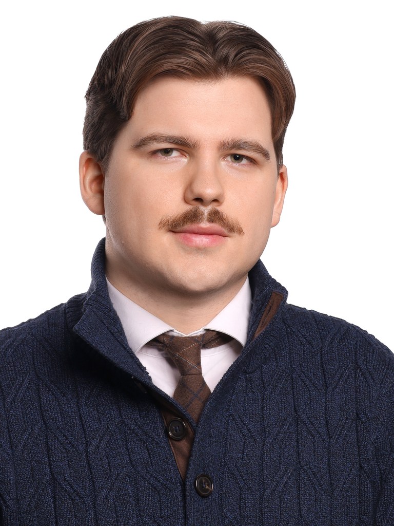Georgii Kumurzhi